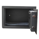 COFFRE NX Pro Digital 8L EBONY 5KG 46171591DG02178
