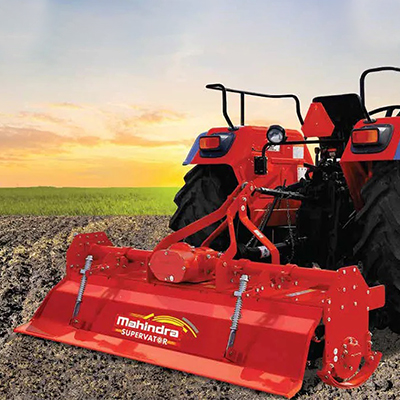 MAHAVATOR 1,8M MS AC HD 42L L100CM SC (84 32 80 00) MAHINDRA