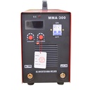 POSTE SOUDURE CE MMA-300 PUISSANCE MINI-MAXI 20-300A 15KG  2011002016