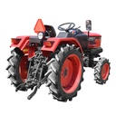 TRACTEUR MAHINDRA 2025-4WD (24HP) 24CVChassis SR Nos :MBN1KGBXKRGH00098 MBN1KGBXKRGH00099 MBN1KGBXKRGH00100 MBN1KGBXKRGH00101 -Engine SR NO : GRH4WLA0975-GRH4WLA0969  GRH4WLA0965-GRH4WLA0971