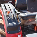 TRACTEUR MAHINDRA 2025-4WD (24HP) 24CVChassis SR Nos :MBN1KGBXKRGH00098 MBN1KGBXKRGH00099 MBN1KGBXKRGH00100 MBN1KGBXKRGH00101 -Engine SR NO : GRH4WLA0975-GRH4WLA0969  GRH4WLA0965-GRH4WLA0971