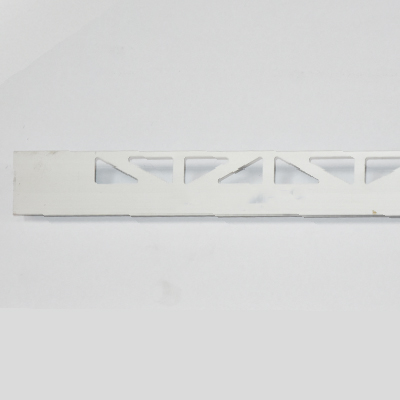 PROFILÉ EN ALUMINIUM 2500xl300x100mm CBK-72-Matte silver