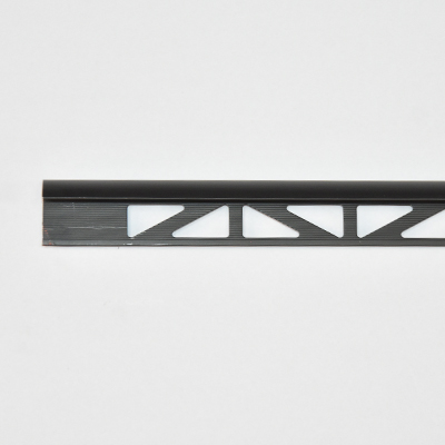 PROFILÉ EN ALUMINIUM 2500xl300x100mm CBK-72-Matte black