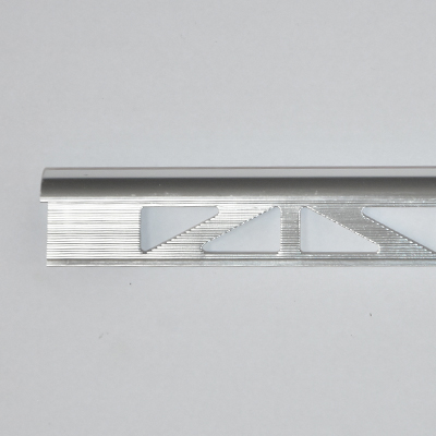 PROFILÉ EN ALUMINIUM 2500xl250x100MM CKK-03-Shiny silver