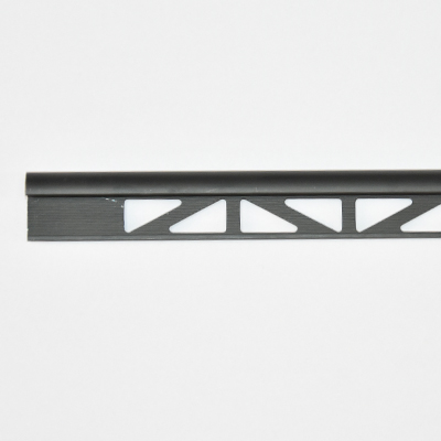 PROFILÉ EN ALUMINIUM 2500250x100MM CKK-03-Matte black
