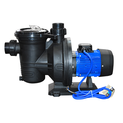 POMPE À EAU PISCINE SOLAIRE 96 V  900 W 80-280V HAUTEUR MAX 19 M, DÉBIT MAX 20 M³/H  AVEC RÉGULATEUR +ACCESSOIRES 2110304072
