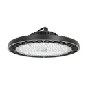 LUMINAIRE GRANDE HAUTEUR SOUS PLAFOND 2.7KG   200 W 4000K  20000 lm 30000h   Ø350 X H. 90 MM, AC 85-277 V/50HZ IP65 1050204020