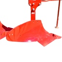 CHARRUE RÉVERSIBLE HYDRAULIQUE 2 SOCS 12" (84 32 10 10) MAHINDRA