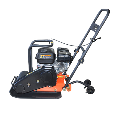 PLAQUE VIBRANTE MIRAL MPV90 LONCIN M.05091.5002M