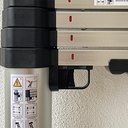 ECHELLE TELESCOPIQUE 3.80MT 20112 (MXLD JRMX)
