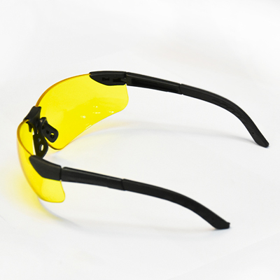 LUNETTES DE SECURITE EN166  ANSIZ87.1 2011208172