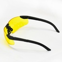 LUNETTES DE SECURITE EN166  ANSIZ87.1 2011208172