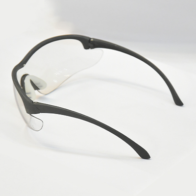 LUNETTES DE SECURITE EN166 RESISTANT AUX RAYURES ANSI Z87.1   2011208179