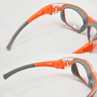 LUNETTES DE SECURITE EN166 RESITANT AUX RAYURES  AISI Z87.1 2011208183