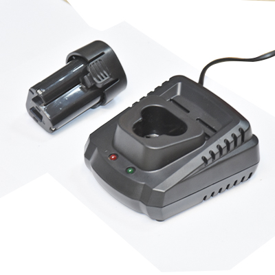 PERCEUSE  VISSEUSE SANS FIL 12V  Ø 10mm X2  2.0Ah 0-32Nm  0-350/0-1350 rpm 21000ipm 0.9kg   PBL 122 DK  STAYER