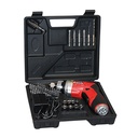 VISSEUSE À BATTERIE 3.6V Ø1/4" 4Nm 200rpm 0.3kg  BL 50 CK  STAYER