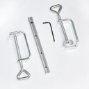 GUIA 1.5 METRO CP 190 G/ CP 236 G STAYER