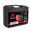 INVERTER  SUPER PLUS 7-9KVA (230+-15%)V 30°C/200A/60% DUTY CYCLE  200B GE 32BITS   STAYER