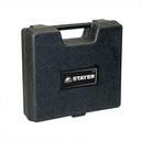 VISSEUSE À BATTERIE 3.6V Ø1/4" 4Nm 200rpm 0.3kg  BL 50 CK  STAYER