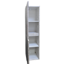 ARMOIRE A SERVIETTE MOROCCO 90-1137 (CLK) TURQUIE