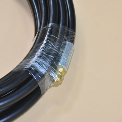 TUBE DÉBOUCHER 6M NETTOYEUR HAUTE PRESSI YL max 150bar/15MPa/2175PSI max60°C/140°F 2021.03 STAYER