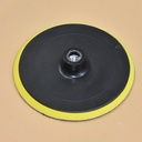 PLATO VELCRO EJE 5/8" FIG 2 LU 260 CE STAYER