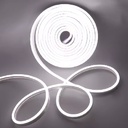 PROFILÉ SILICONE AVEC LED DC24V 6500K 10W/M 100M/RLX 32X32X24 CM 1212 silicon 13.1KG