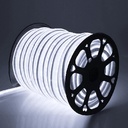 PROFILÉ SILICONE AVEC LED  DC24V 6500K 10W/M 100M/RLX 39X39X36CM 1616silicon 22.1KG
