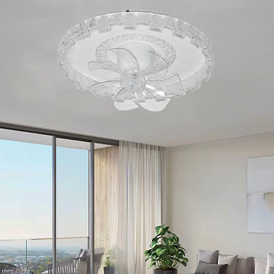VENTILATEUR AVEC LUMIÈRE MOTOR POWER 20W DC24V 85-265V 50/60HZ OUTPUT POWER 36-70W2 OUTPUT VOLTAGE 72-220V 180mA (12/14inch)+com  6302