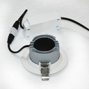 SPOT LED ENCASTRÉ 8W AC100-240V/50HZ 4000K Ø85 X H. 36 M 1050203886