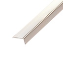 NEZ DE MARCHE ALU 270,8MM 40X20X1,5MM SS05