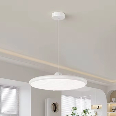 LUMIÈRE SUSPENDUE, 60W 85-365VAC 50/60HZ  88115/1beige