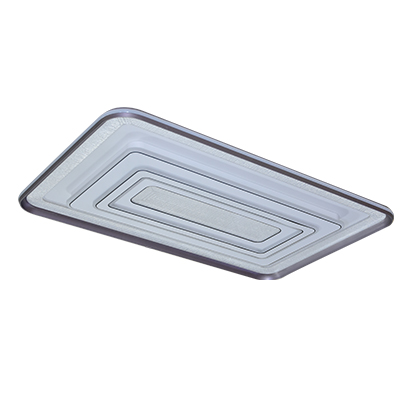 PLAFONNIER 159W 85-240V 50/60HZ  3000-6500K 3387L +COM