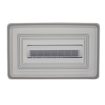 PLAFONNIER  LED SANS FEUILLES POUR VENTILATEUR112W 85-265V 50/60HZ  3351L+COM