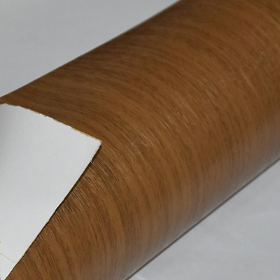ADHÉSIF IMITATION BOIS, 600X10000MM  BRON ROCK WOOD GRAIN M14S-ZYMW