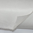 TOILE POLYESTER NON TISSE POUR ETANCHIETE TOITURE L. 50 X L. 1 M 100% POLYESTER,  IMPERMÉABILISANTE 60 G/M² 2140410009