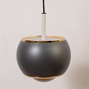 APPLIQUE MURALE LED 7W 3COULEUR 632 bk