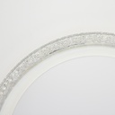 PLAFONNIER LED 36W  3COULEURS Y-102