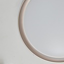 PLAFONNIER  LED 24W 3 COULEURS Y-105