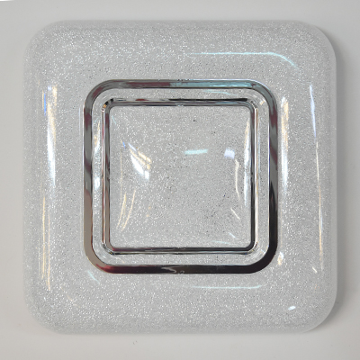 PLAFONNIER LED 18W  3 COULEURS Y-107