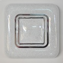 PLAFONNIER LED 18W  3 COULEURS Y-107