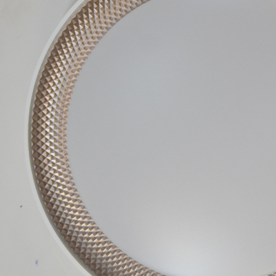 PLAFONNIER LED 24W  3COULEURS Y-111