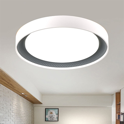 PLAFONNIER LED 24W 3COULLEURS   Y-112