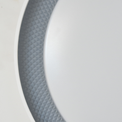 PLAFONNIER LED 24W 3COULLEURS   Y-112