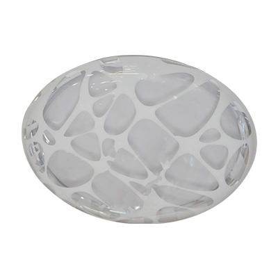 PLAFONNIER LED 24W  3COULEURS Y-115