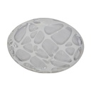 PLAFONNIER LED 24W  3COULEURS Y-115