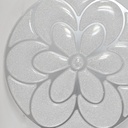 PLAFONNIER LED 36W 3COULEURS Y-134
