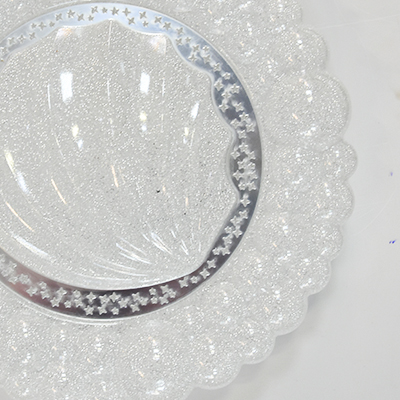 PLAFONNIER LED 24W  3COULEURS Y-125