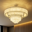 LUMIÈRE CRISTAL, (80-100W)x1 85-265v 50/60HZ 110W MAX  DC230-330V 230mA+-5% A792-2