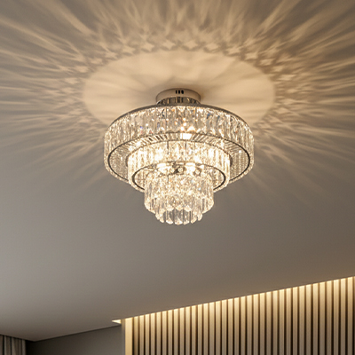 LUMIÈRE CRISTAL 110W MAX DC23-330V 230mA+-5% AC85-265VAC 50/60HZ MAX1.0A  65X65X25 A799-1
